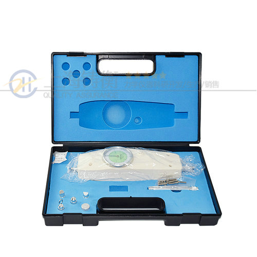 指針式推拉力計(jì)圖片