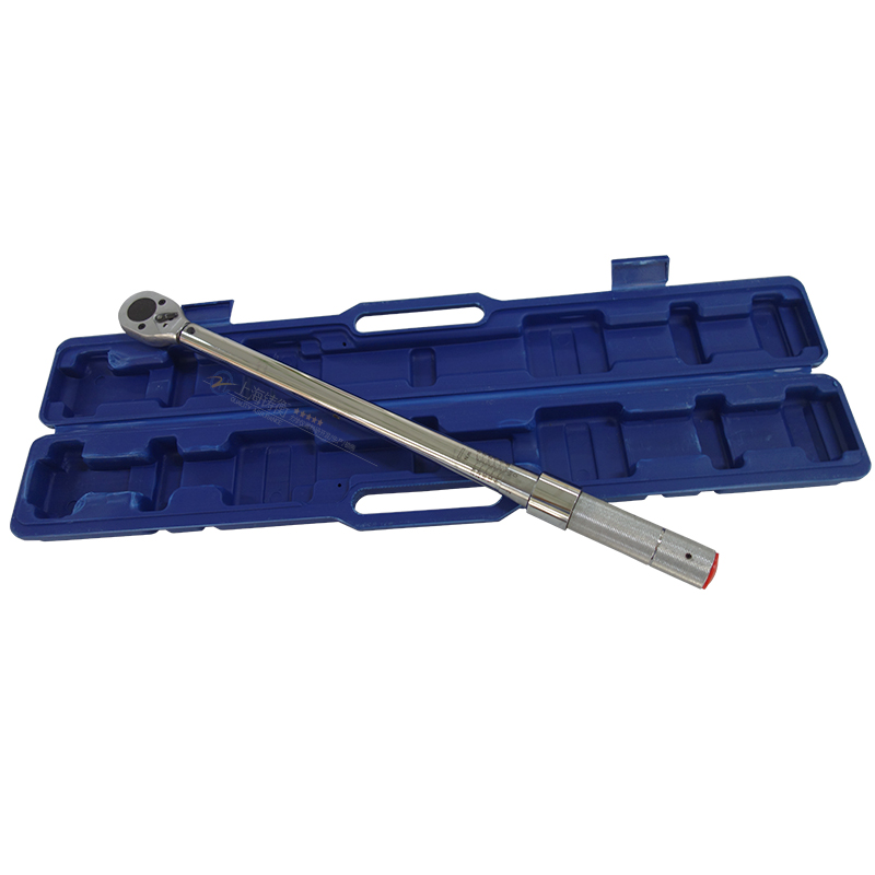 窗口式扭力扳手