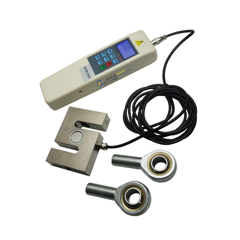 數(shù)顯推拉力計