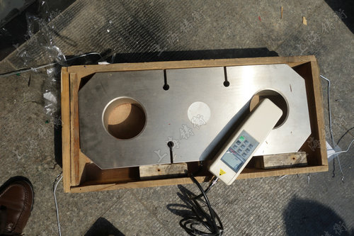 大量程推拉力計(jì)