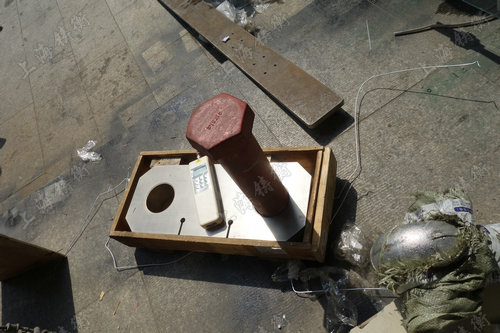 大量程推拉力計(jì)