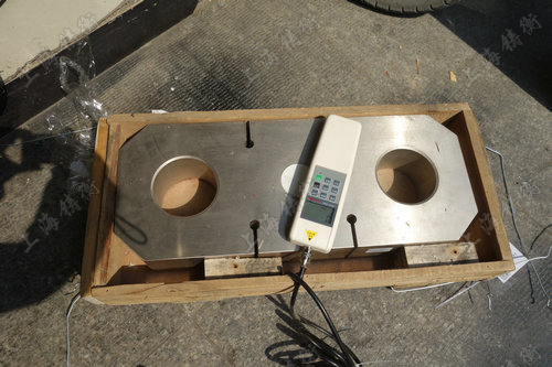 大量程推拉力計(jì)