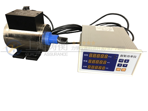 動態扭力測試儀圖片