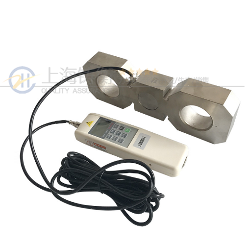 大量程推拉力計