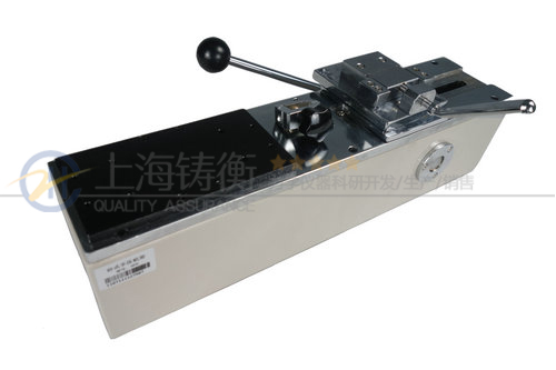 端子拉力測試機