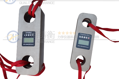 無線電子測力計