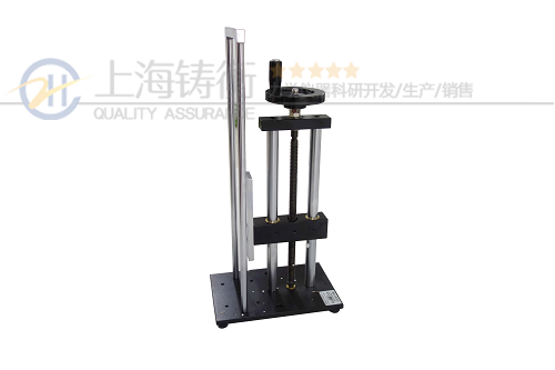 螺旋式測試臺圖片