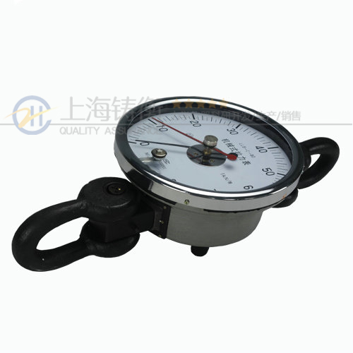 機(jī)械式測(cè)力計(jì)