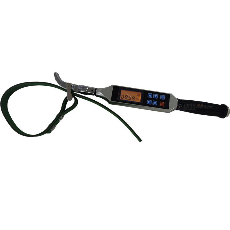 可換頭的手動扭力扳手