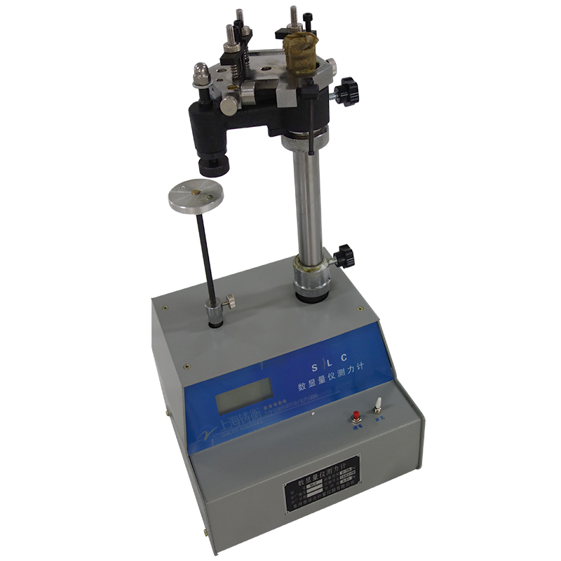 數(shù)顯量儀測力計圖片