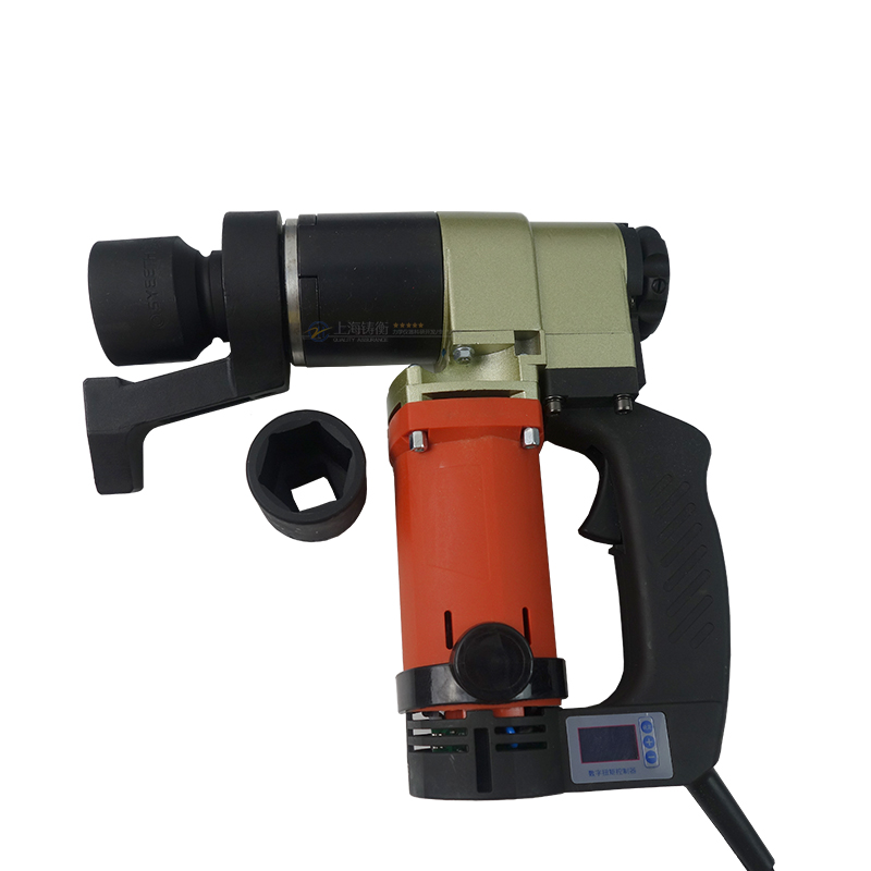 塔吊專用扭力扳手圖片