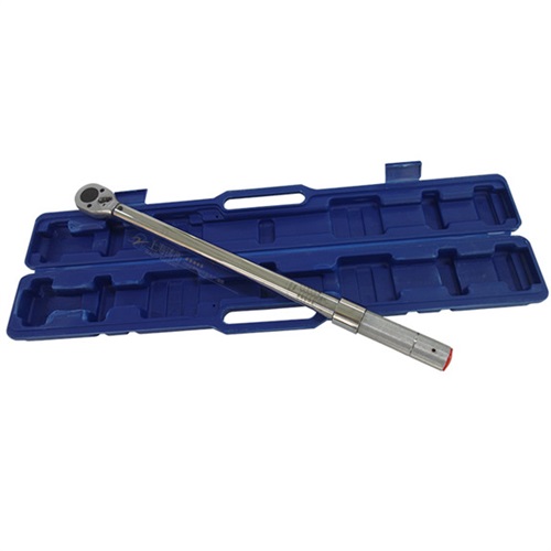 可預設可換頭扭力扳手