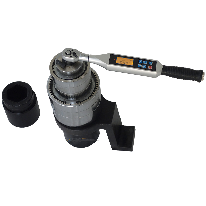 扭力扳手放大器