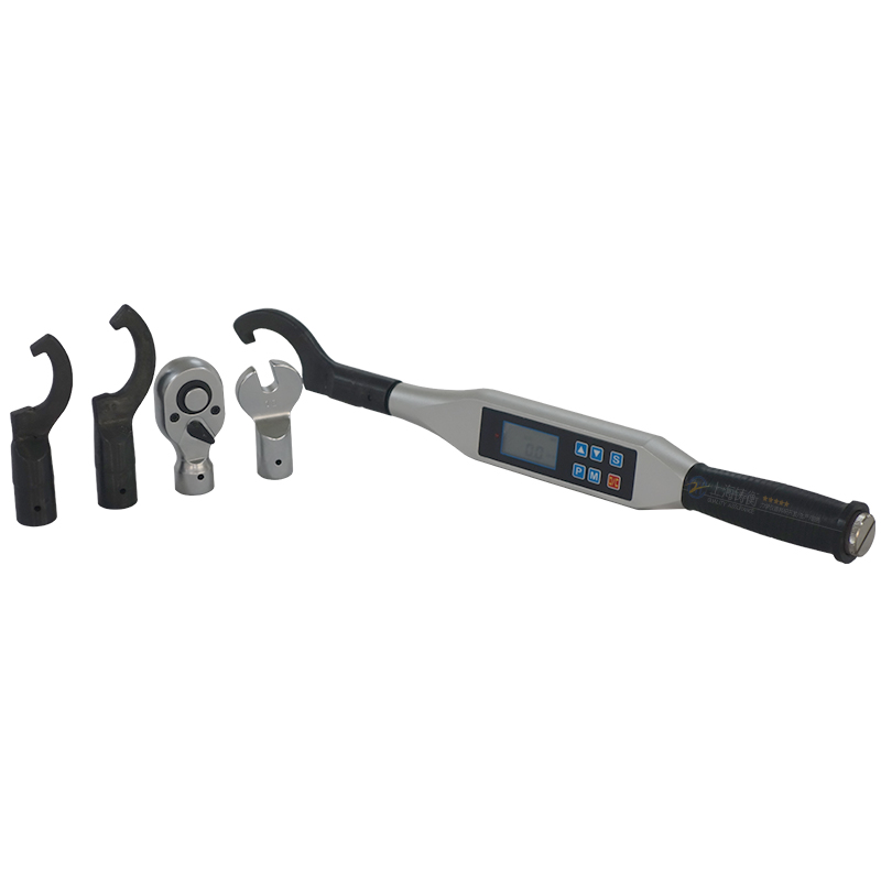 SGSX數顯扭矩扳手