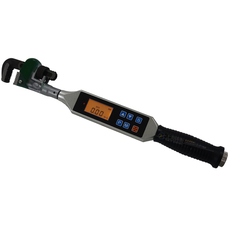 數顯扭矩扳手