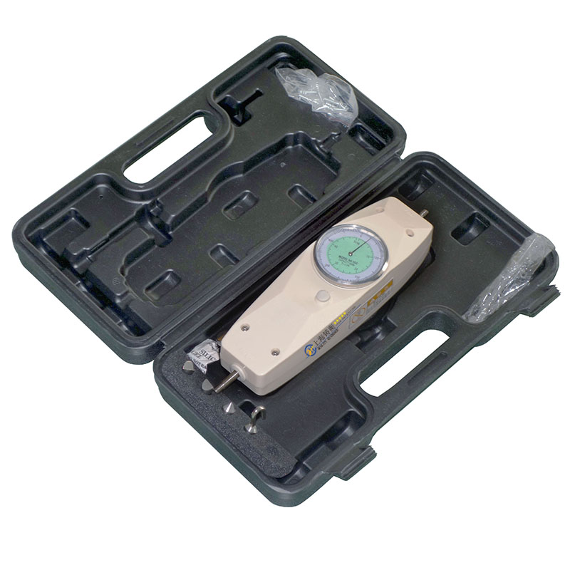 手持式指針式測力計