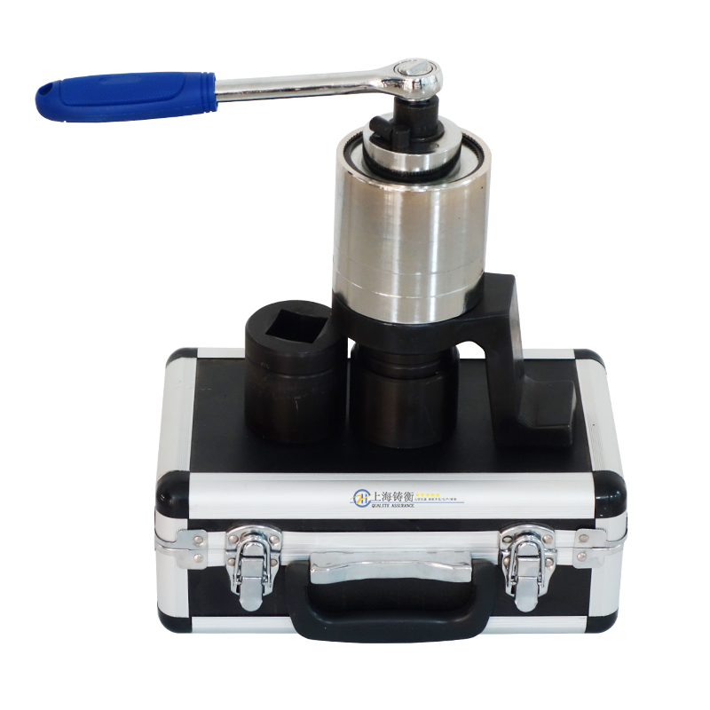 扭矩扳手放大器