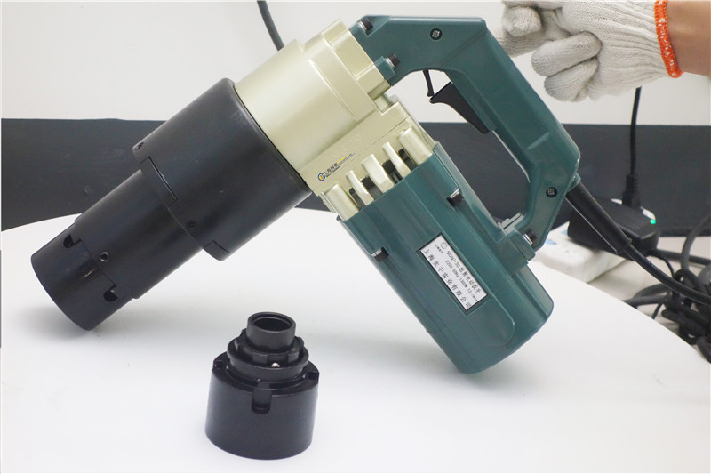 預緊電動扭力扳手圖片