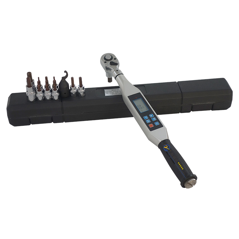 數字式扭力扳手SGSX-3,0.3N.m-2N.m數字式扭力扳手廠家