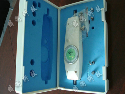 指針式推拉力計(jì)圖片