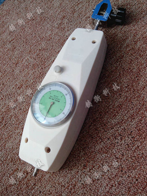 指針式推拉力計