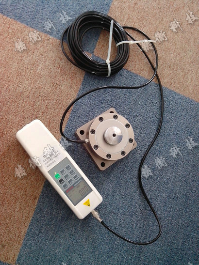 大量程推拉力計圖片