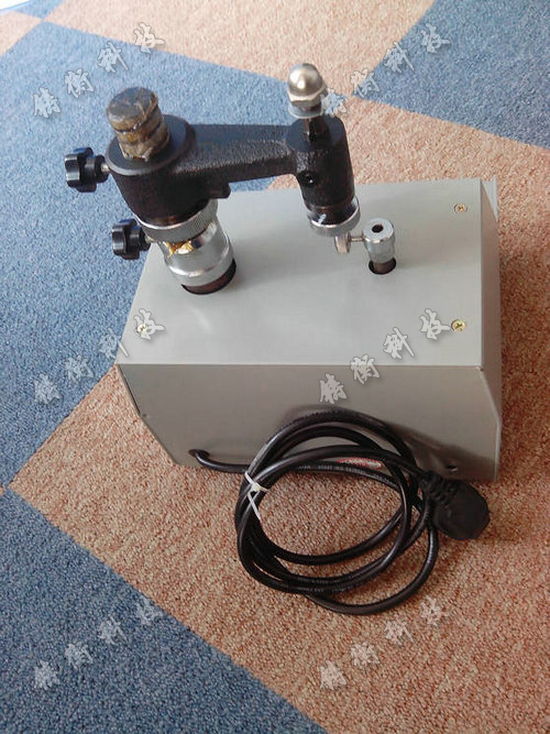 數顯量儀測力計圖片