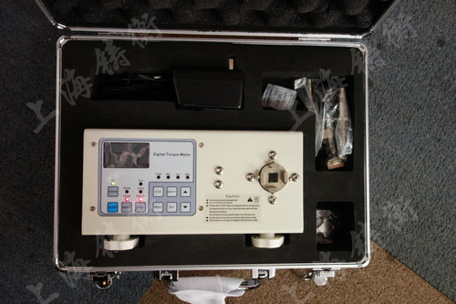 數字扭力測試儀
